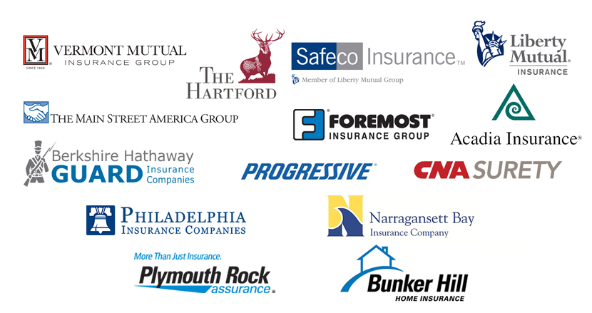 Grover Insurance Providers